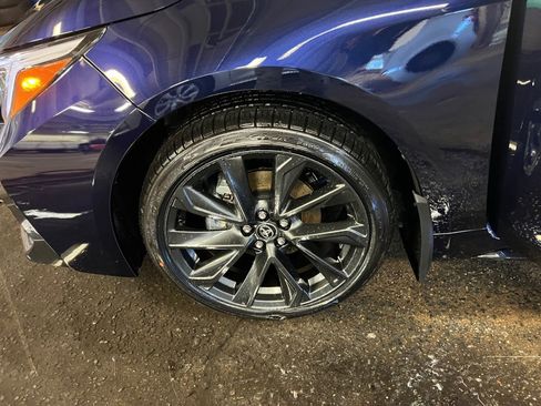 New 2026 Toyota Corolla SE image 27