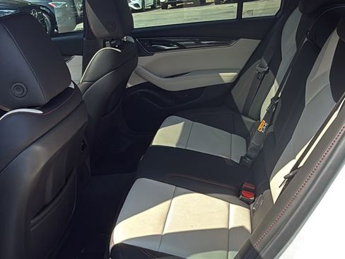 Used 2025 Cadillac CT5 Sport RWD image 23