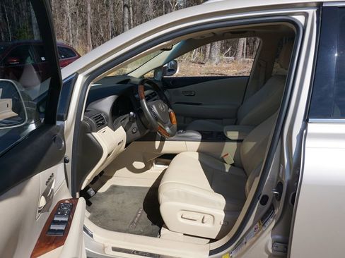 Used 2015 Lexus RX 350 FWD image 2