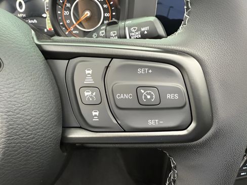 New 2025 Jeep Wrangler Willys AWD/4WD image 20