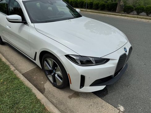 Used 2025 BMW i4 xDrive40i w/ Premium Package AWD/4WD image 24