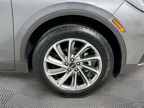 Used 2023 Lincoln Corsair AWD w/ Equipment Group 101A image 24