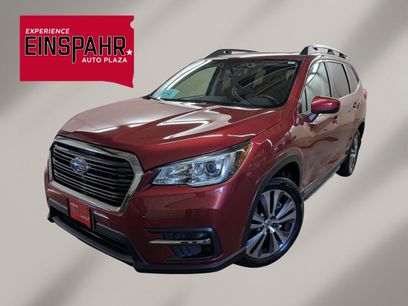 Used 2019 Subaru Ascent Premium w/ Popular Package #2A