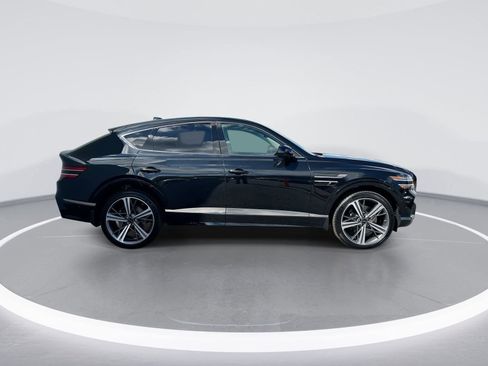 New 2025 Genesis GV80 3.5T e-SC AWD/4WD image 9