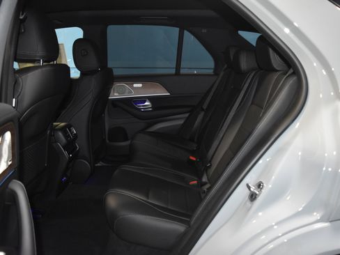New 2026 Mercedes-Benz GLE 450 4MATIC image 18