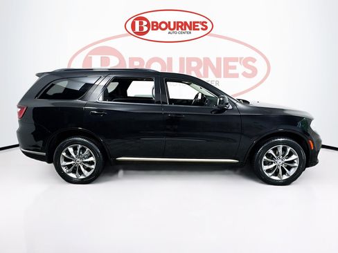 Used 2022 Dodge Durango SXT w/ Anodized Platinum Package AWD/4WD image 11