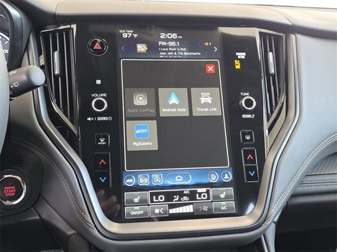 New 2025 Subaru Outback Wilderness image 22