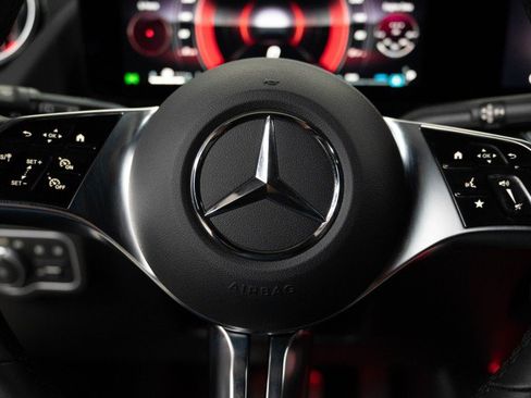 Certified 2026 Mercedes-Benz GLA 250 image 22