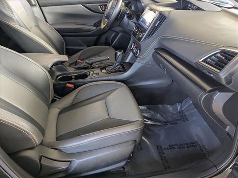 Used 2022 Subaru Crosstrek 2.5i Sport w/ Moonroof Package image 20