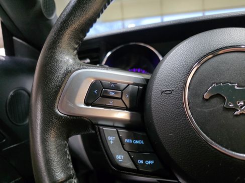 Used 2015 Ford Mustang GT Premium w/ Equipment Group 401A image 27