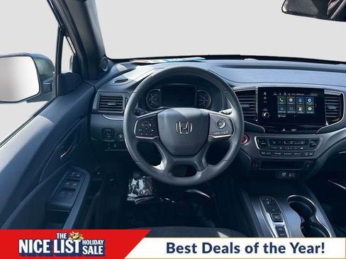 Certified 2022 Honda Pilot Sport image 21