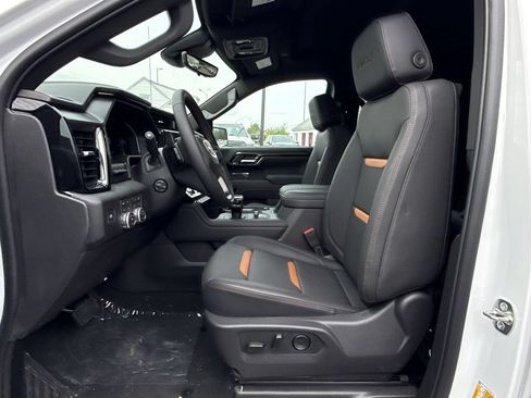 New 2026 GMC Sierra 1500 AT4 w/ AT4 Premium Package AWD/4WD image 13