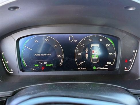 New 2026 Honda Civic Sport Touring image 13