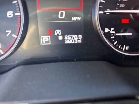 Used 2025 Subaru Outback Premium image 13