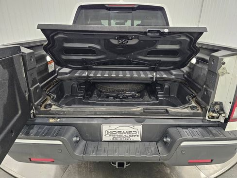 Used 2019 Honda Ridgeline RTL-E image 18