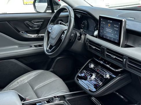Certified 2020 Lincoln Corsair Reserve AWD/4WD image 34