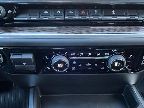 New 2026 Chevrolet Silverado 1500 RST image 17