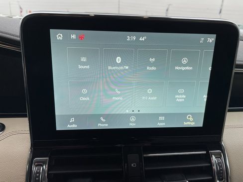 Used 2021 Lincoln Navigator Reserve w/ Luxury Package image 20