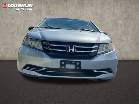 Used 2016 Honda Odyssey LX image 2