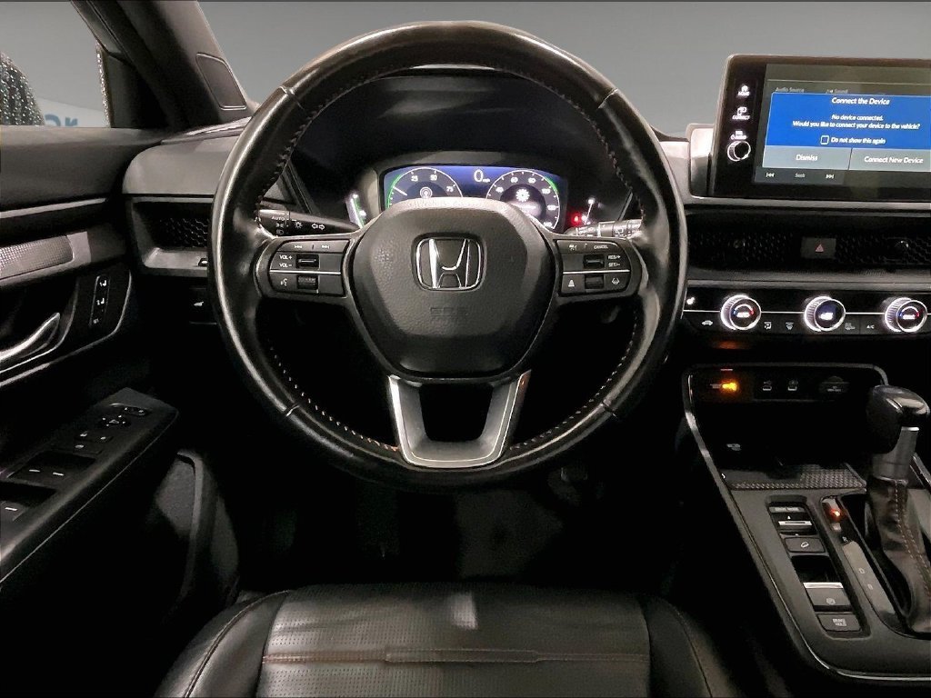 Used 2026 Honda CR-V Sport-L image 17
