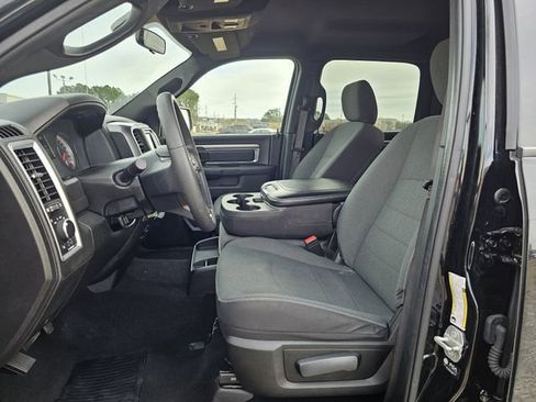 Used 2024 RAM 1500 Classic Warlock image 11