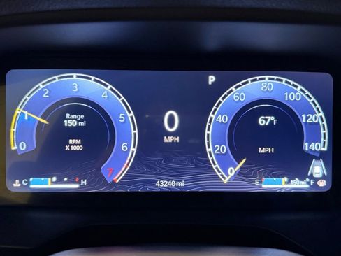 Used 2024 Jeep Grand Cherokee L Laredo image 17