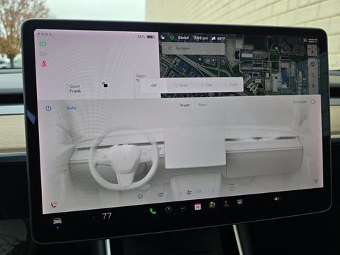 Used 2018 Tesla Model 3 Long Range image 47