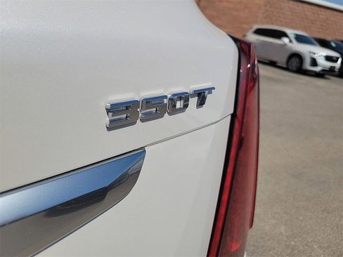 New 2025 Cadillac XT5 Premium Luxury w/ Technology Package image 9