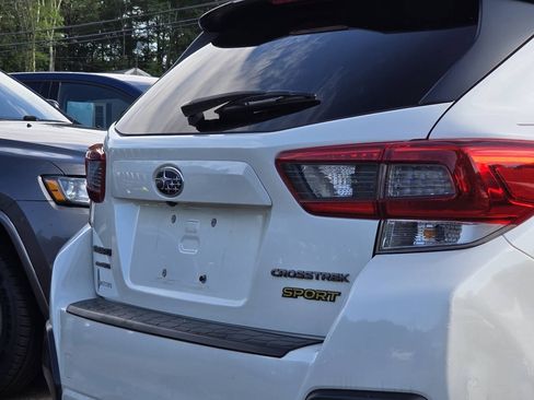 Used 2021 Subaru Crosstrek 2.5i Sport AWD/4WD image 15