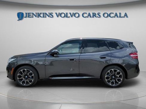 Used 2025 BMW X3 xDrive30i w/ Premium Package AWD/4WD image 6