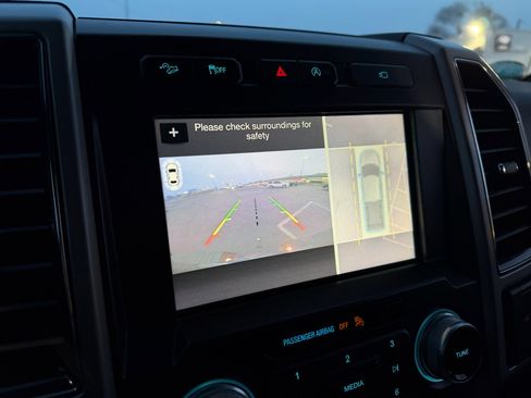 Used 2017 Ford F150 Limited image 79