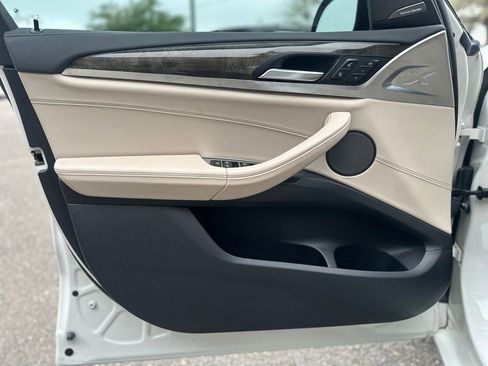 Used 2019 BMW X3 M40i w/ Premium Package image 35