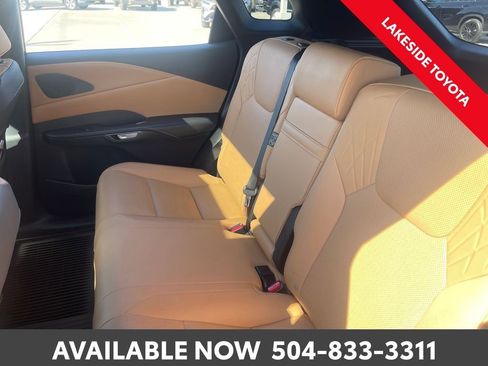 Used 2023 Lexus RX 350 Premium image 19