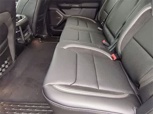 New 2026 RAM 1500 RHO image 21