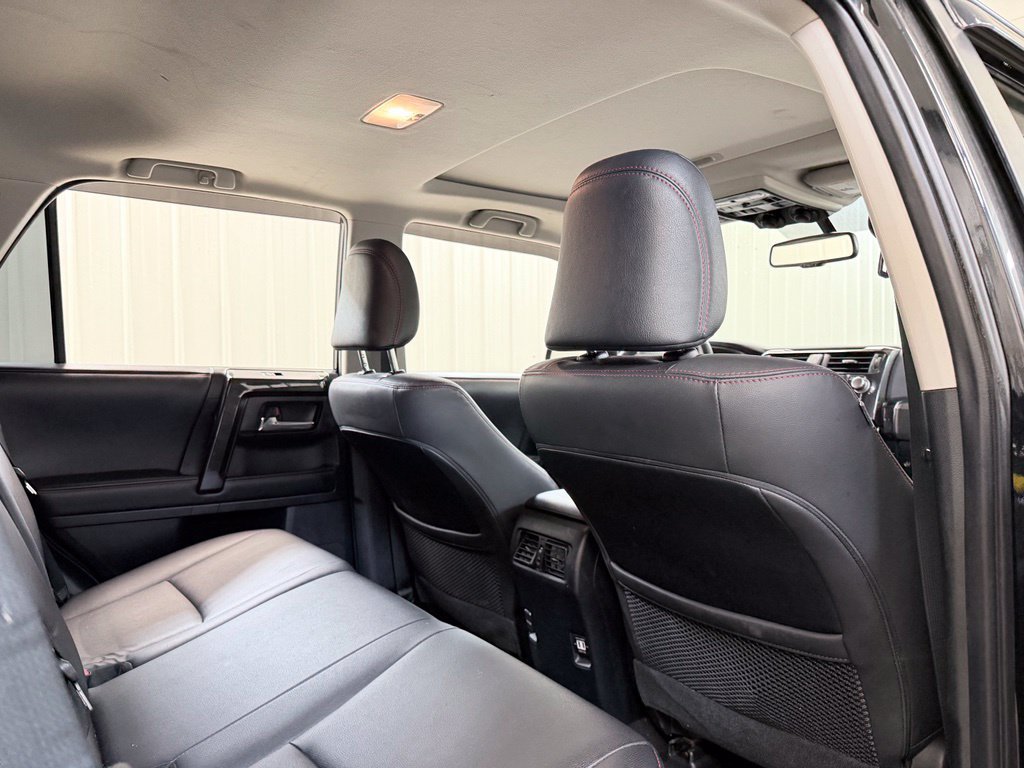Used 2019 Toyota 4Runner TRD Pro AWD/4WD image 32