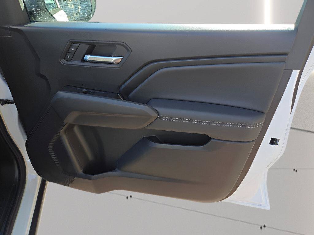 New 2026 Chevrolet Colorado LT w/ Advanced Trailering Package AWD/4WD image 5