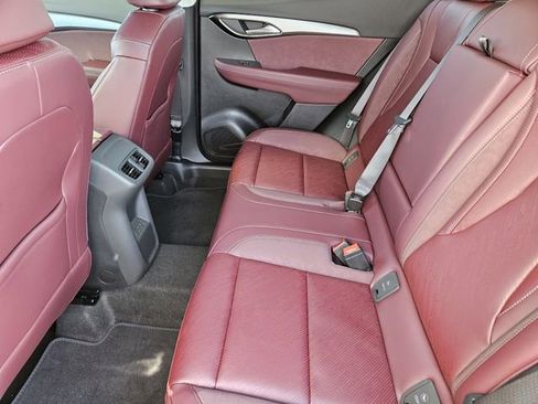 New 2026 Buick Envision Sport Touring image 19