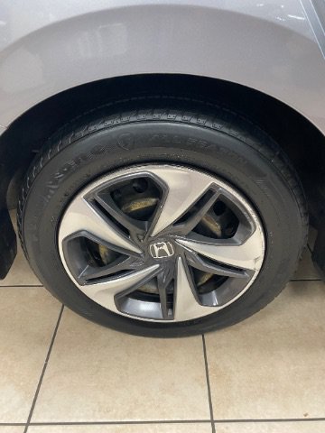 Used 2019 Honda Civic LX image 22