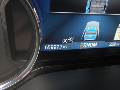 Used 2024 Ford Expedition Limited RWD image 26