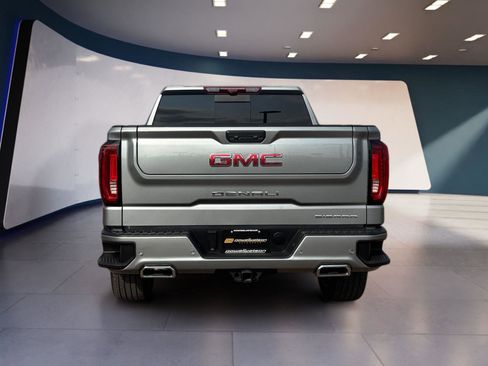 Used 2024 GMC Sierra 1500 Denali w/ Denali Reserve Package image 4