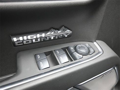 Certified 2024 Chevrolet Silverado 1500 High Country w/ High Country Premium Package image 28