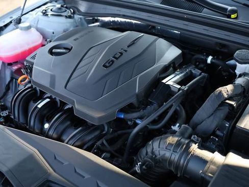 Certified 2025 Kia K5 GT-Line image 11