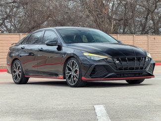 Used 2022 Hyundai Elantra N video 2