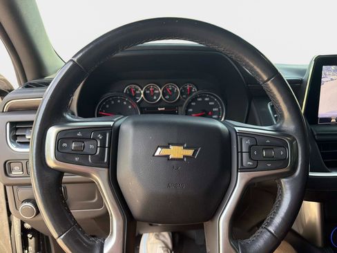 Used 2021 Chevrolet Tahoe LS w/ Driver Alert Package RWD image 26