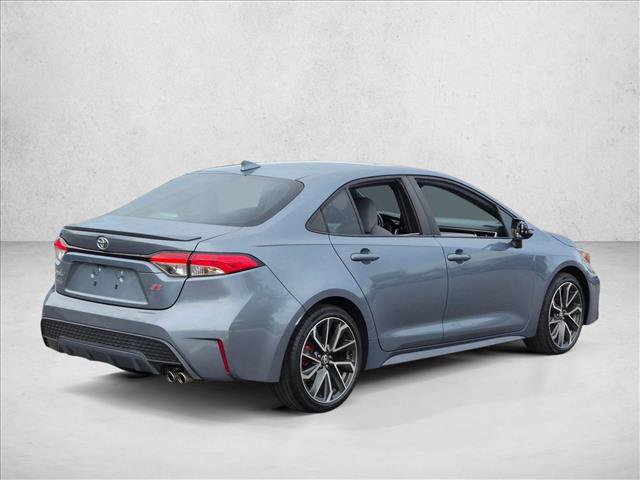 Used 2022 Toyota Corolla SE FWD image 5