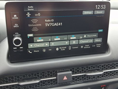 Certified 2024 Honda HR-V EX-L image 18