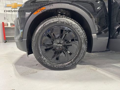 New 2026 Chevrolet Blazer EV LT image 34