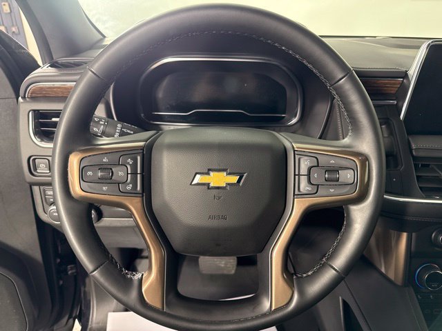 Used 2023 Chevrolet Tahoe High Country AWD/4WD image 19