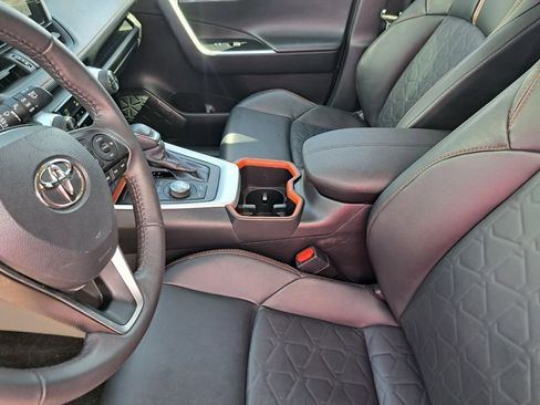 Used 2024 Toyota RAV4 Adventure AWD/4WD image 19