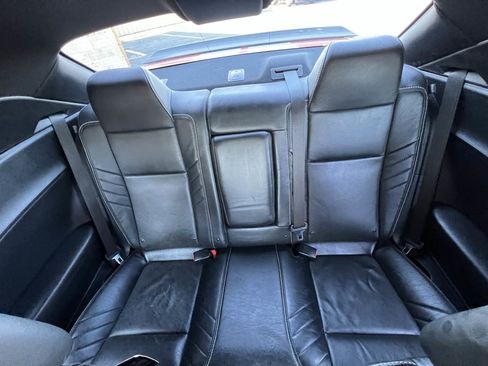 Used 2017 Dodge Challenger SRT Hellcat image 10